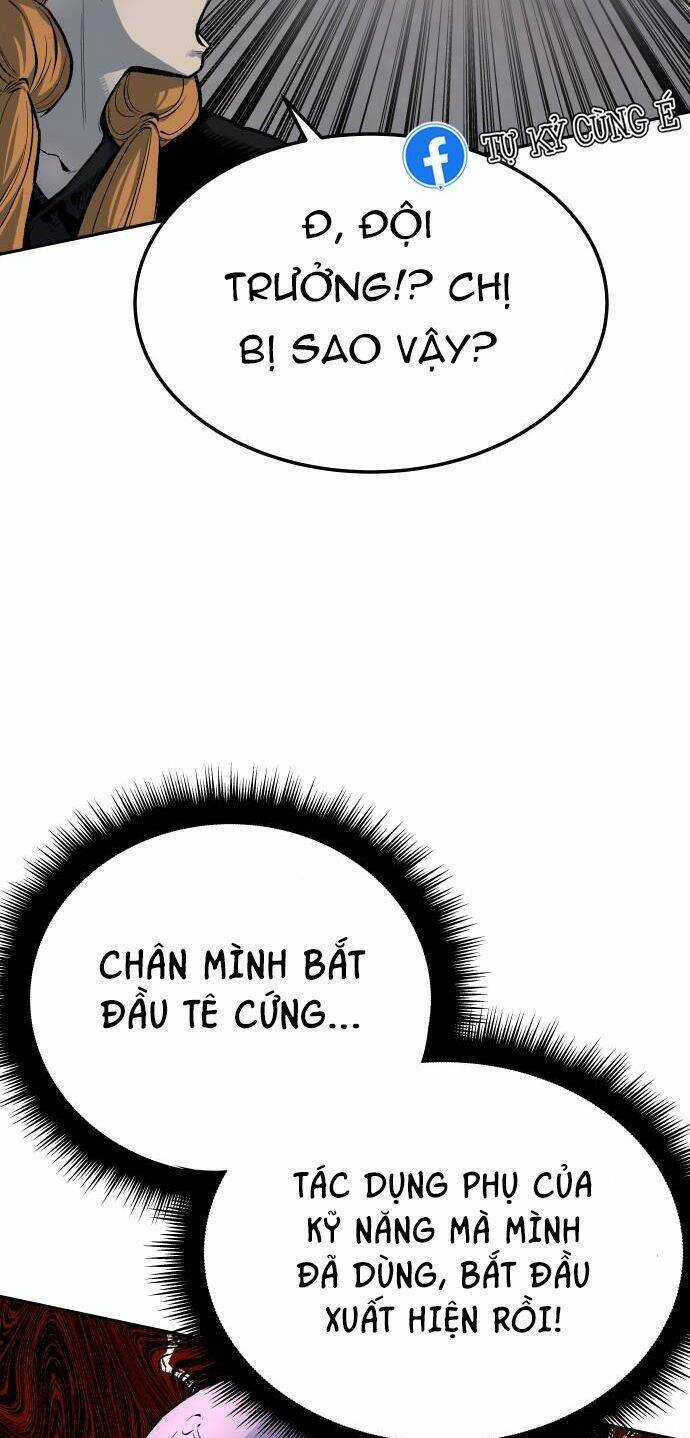 Người Thây Ma - Chapter 40 - Trang 54