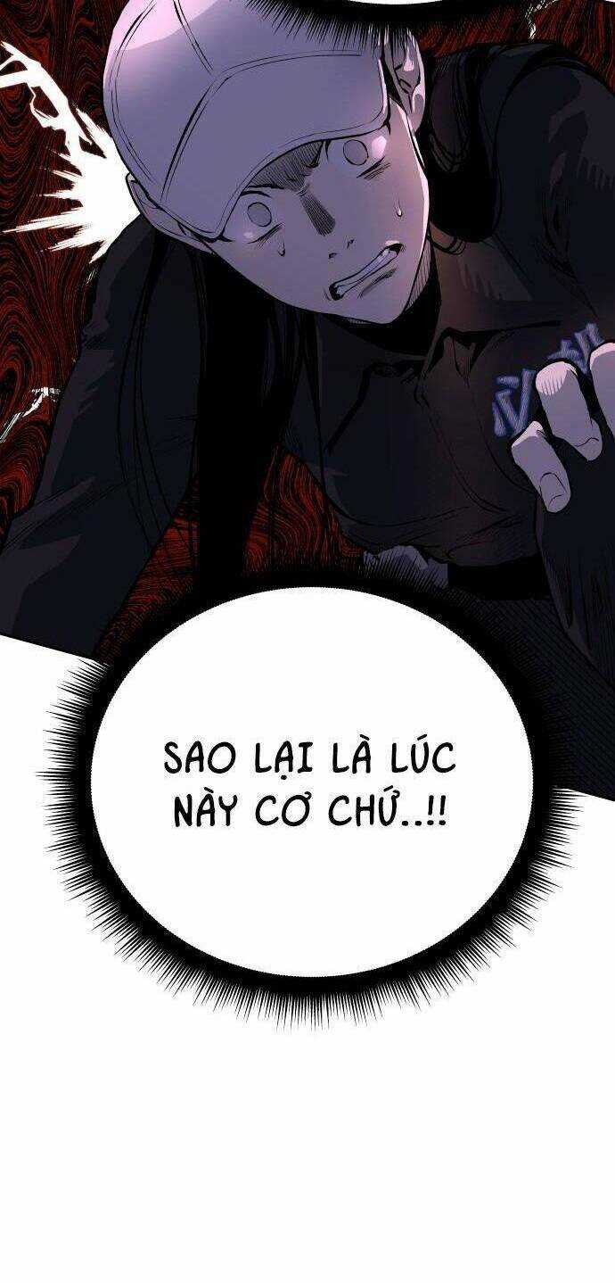 Người Thây Ma - Chapter 40 - Trang 55