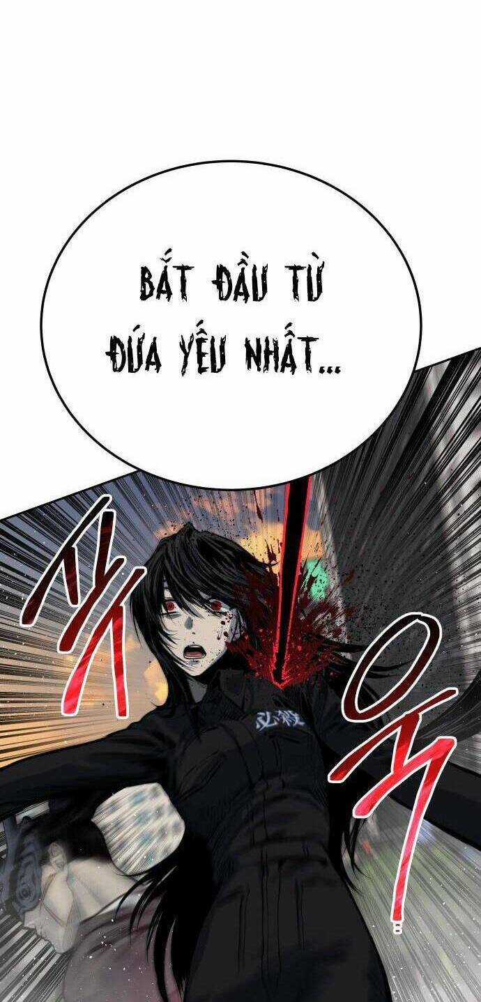 Người Thây Ma - Chapter 40 - Trang 57