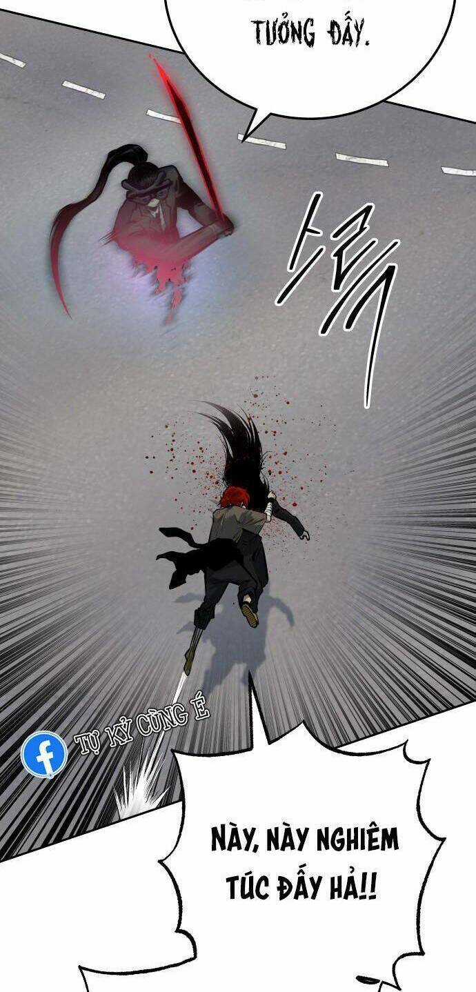 Người Thây Ma - Chapter 40 - Trang 59