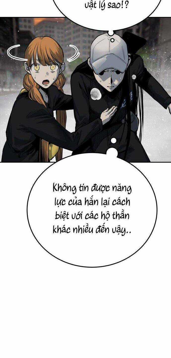 Người Thây Ma - Chapter 40 - Trang 61