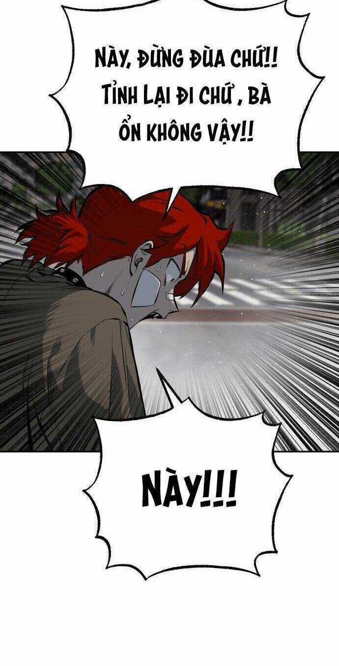 Người Thây Ma - Chapter 40 - Trang 65