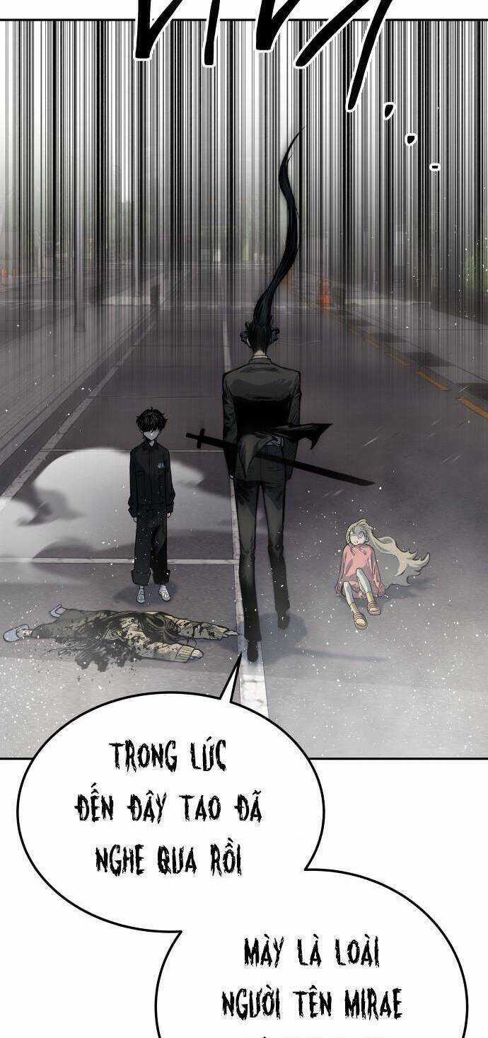 Người Thây Ma - Chapter 40 - Trang 8