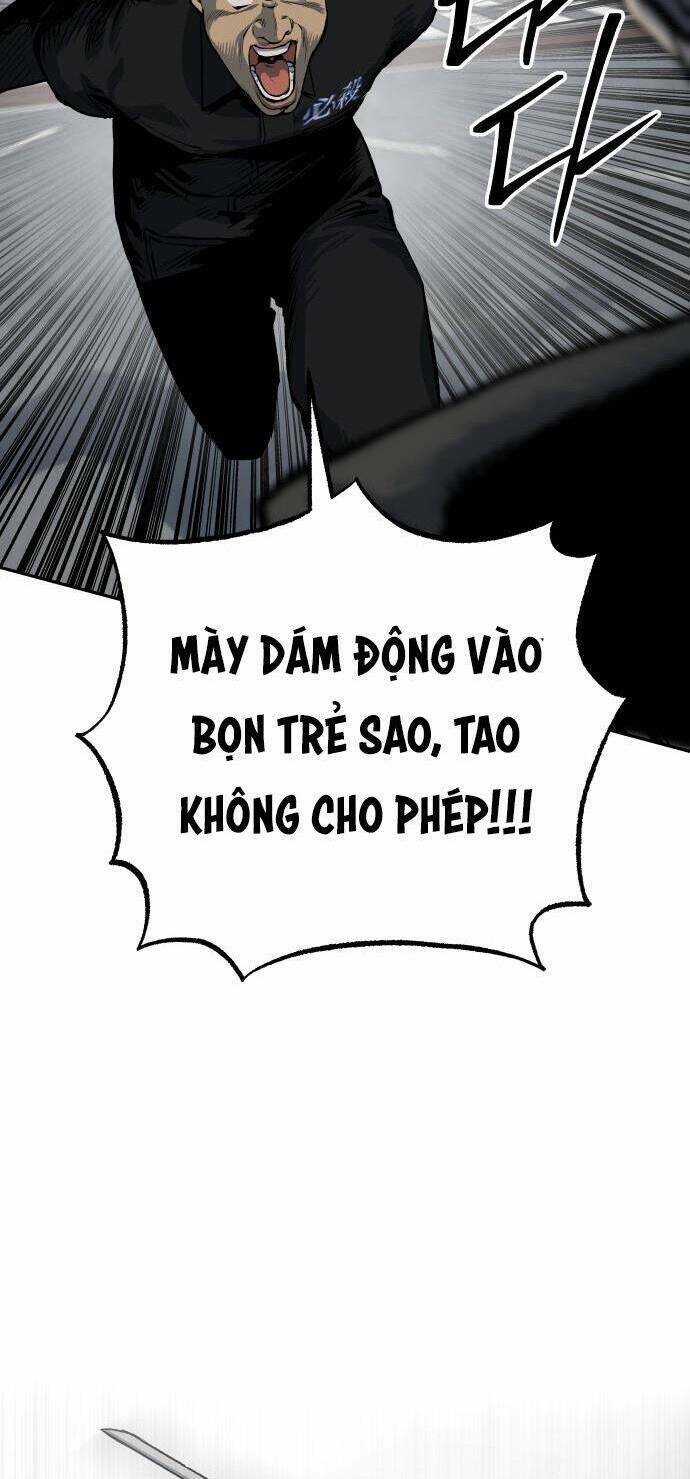 Người Thây Ma - Chapter 40 - Trang 78