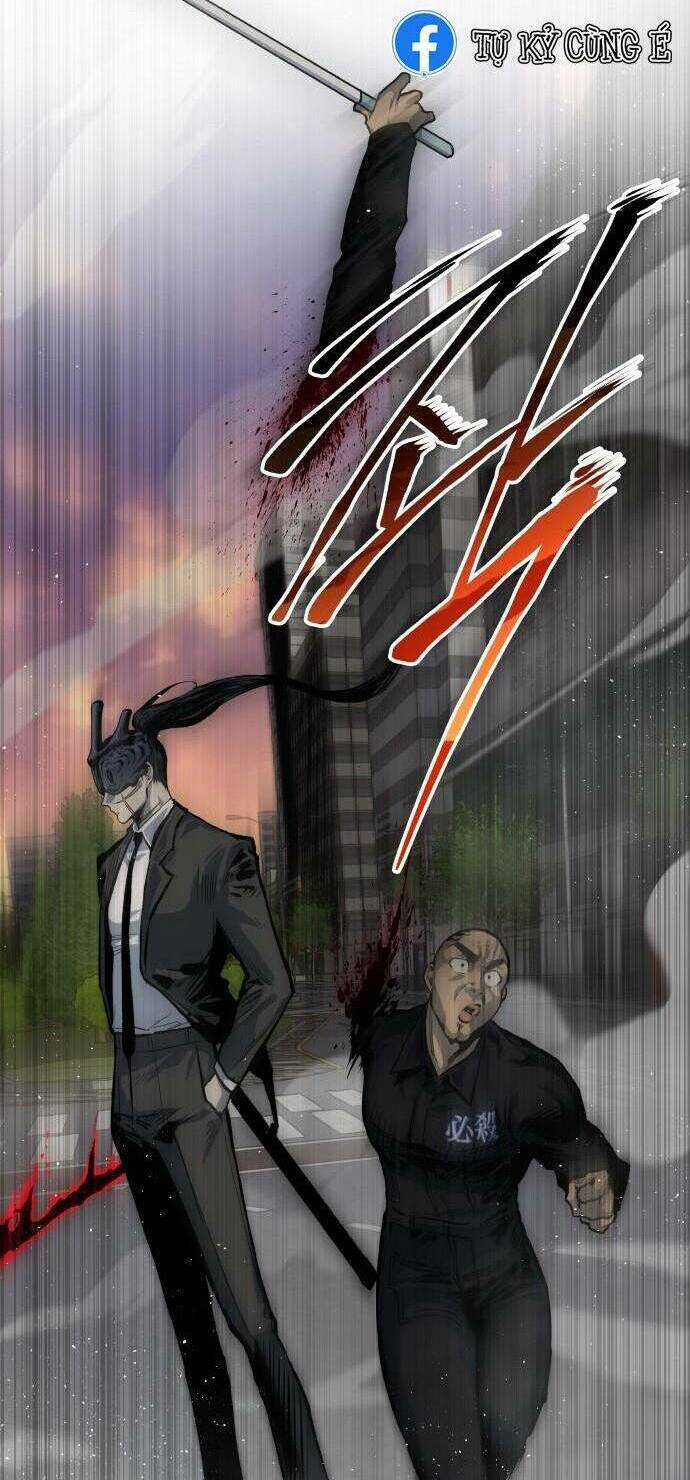 Người Thây Ma - Chapter 40 - Trang 79