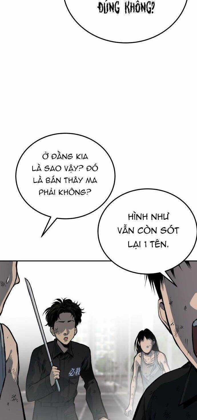 Người Thây Ma - Chapter 40 - Trang 9