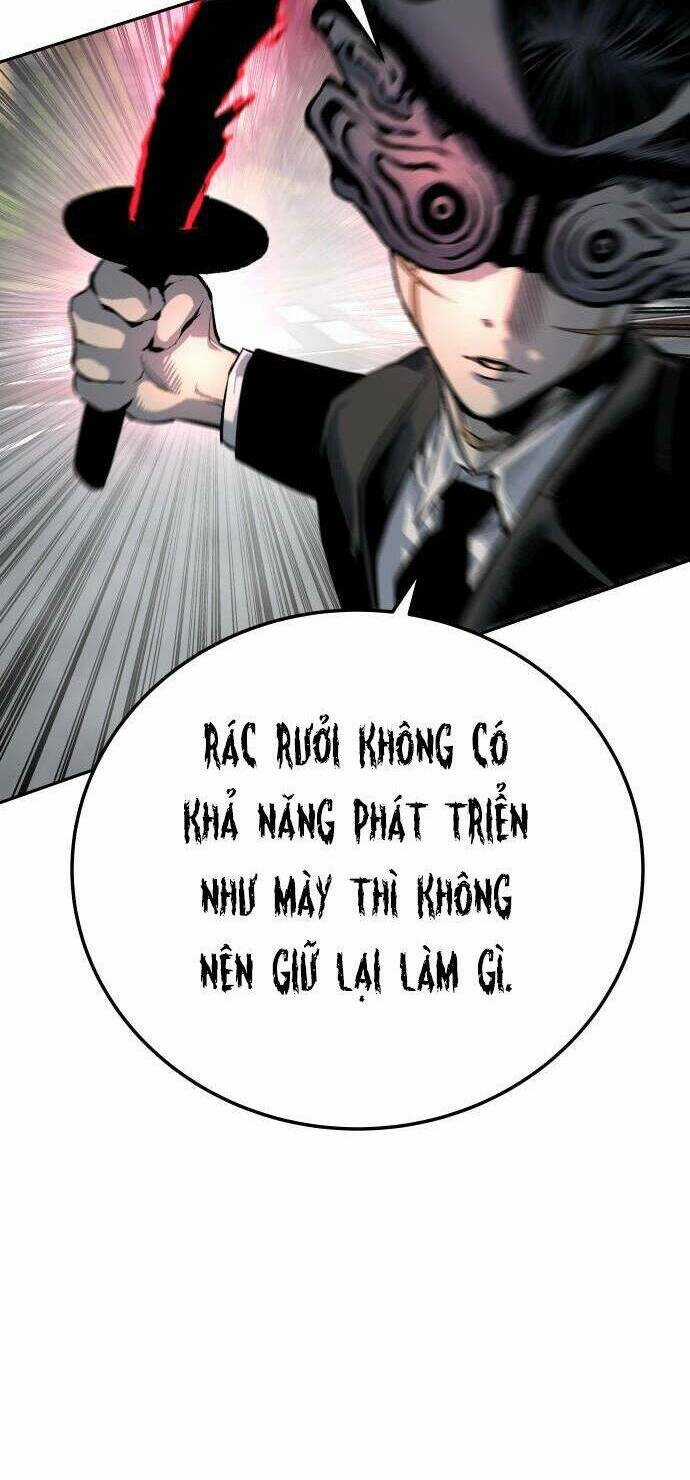 Người Thây Ma - Chapter 40 - Trang 81