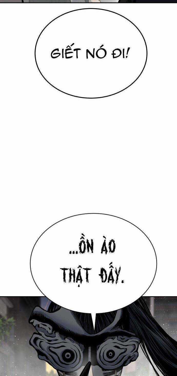 Người Thây Ma - Chapter 40 - Trang 10