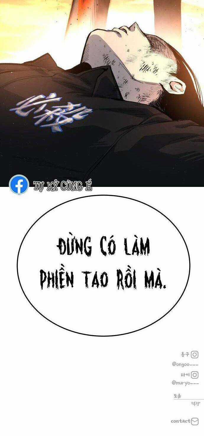 Người Thây Ma - Chapter 41 - Trang 111