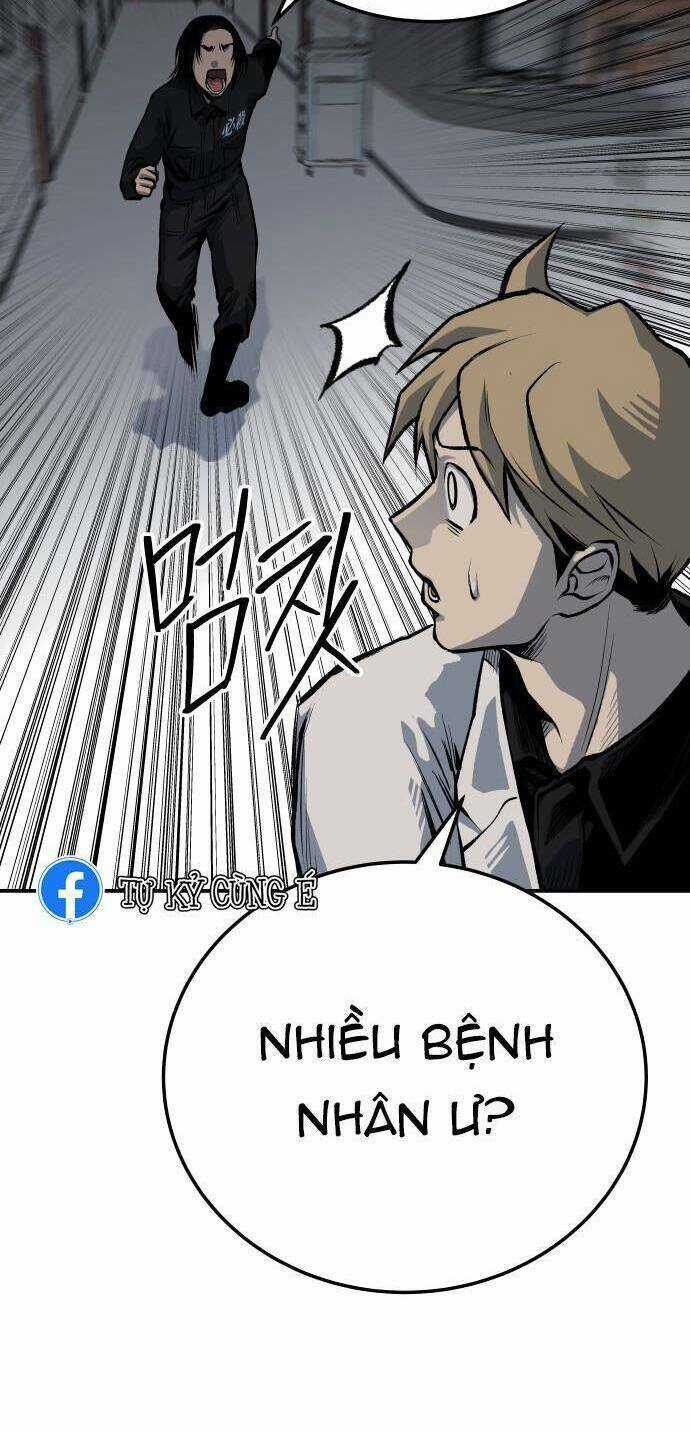 Người Thây Ma - Chapter 41 - Trang 16