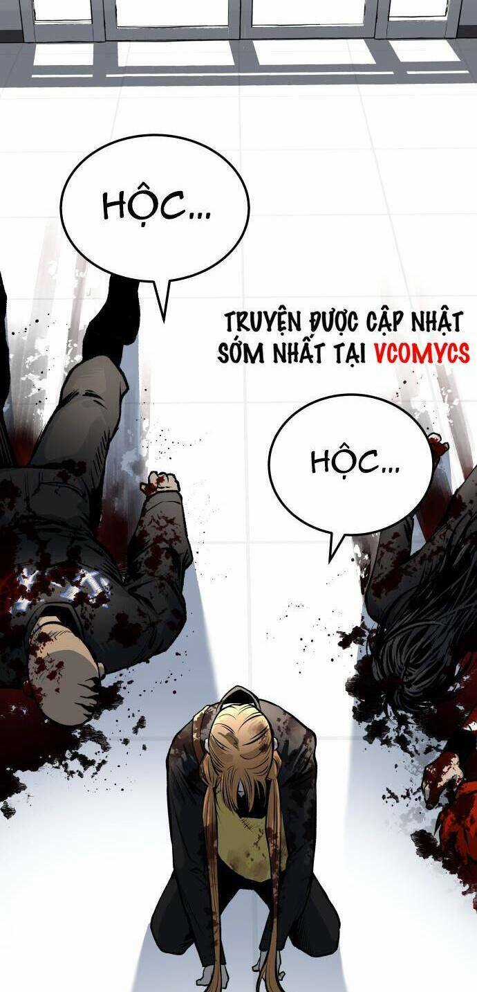 Người Thây Ma - Chapter 41 - Trang 18