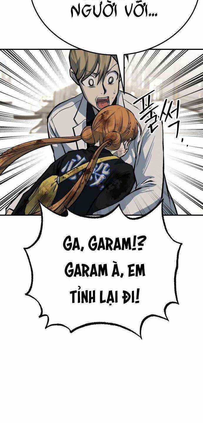 Người Thây Ma - Chapter 41 - Trang 20