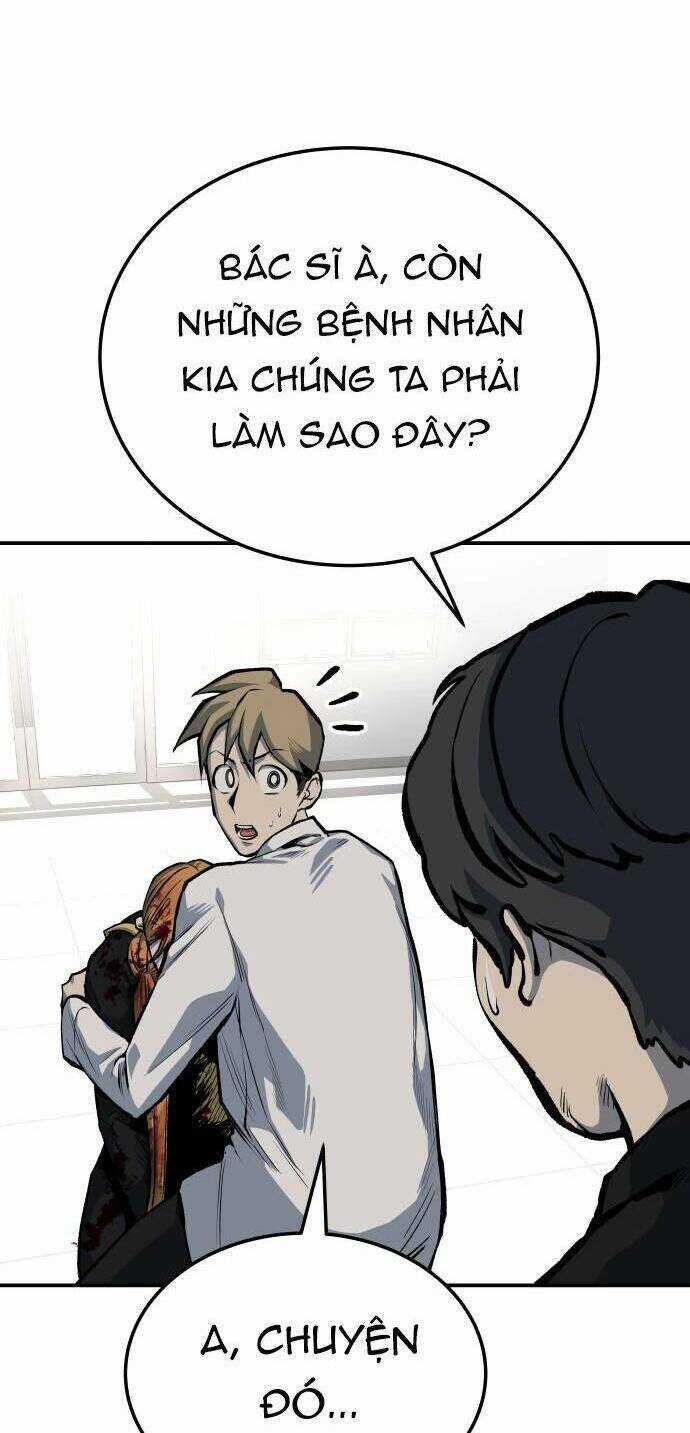 Người Thây Ma - Chapter 41 - Trang 21