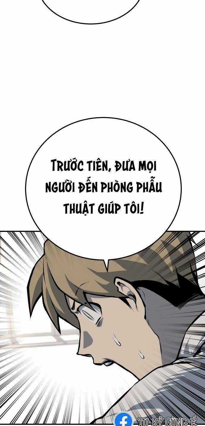 Người Thây Ma - Chapter 41 - Trang 22