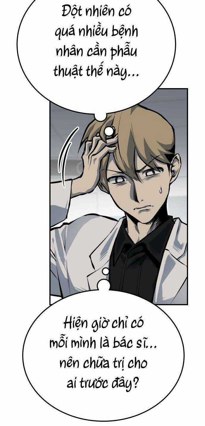 Người Thây Ma - Chapter 41 - Trang 25