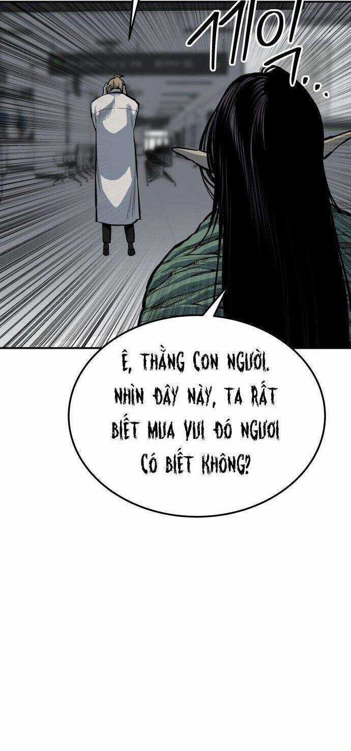 Người Thây Ma - Chapter 41 - Trang 28