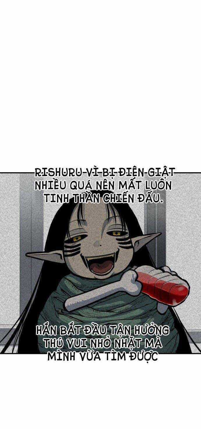 Người Thây Ma - Chapter 41 - Trang 30