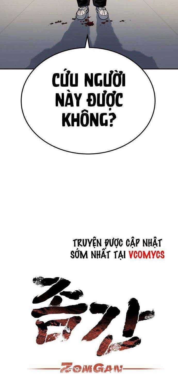 Người Thây Ma - Chapter 41 - Trang 4