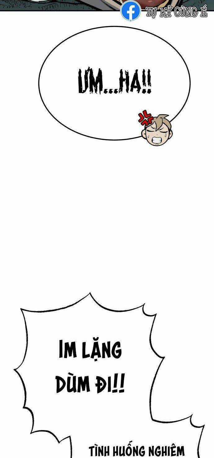 Người Thây Ma - Chapter 41 - Trang 32