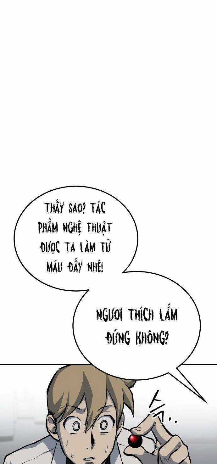 Người Thây Ma - Chapter 41 - Trang 34