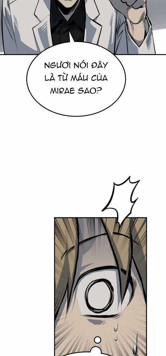 Người Thây Ma - Chapter 41 - Trang 35