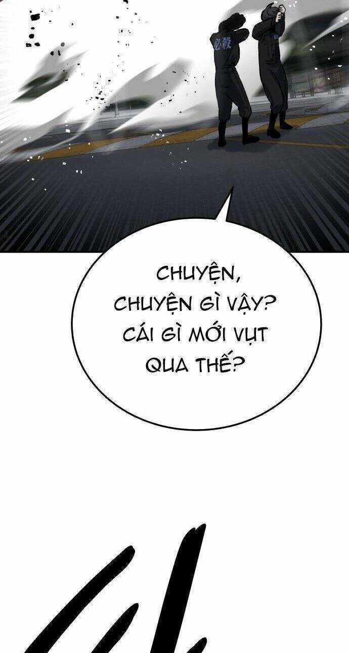 Người Thây Ma - Chapter 41 - Trang 40