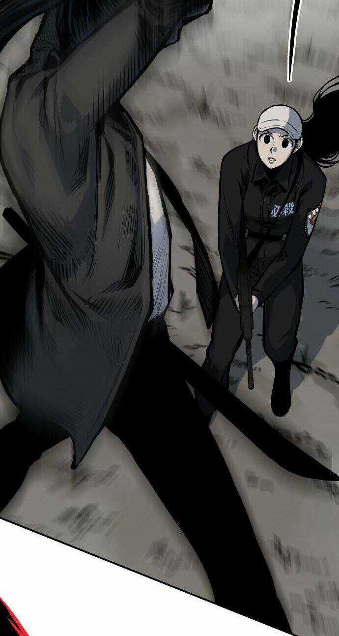 Người Thây Ma - Chapter 41 - Trang 47