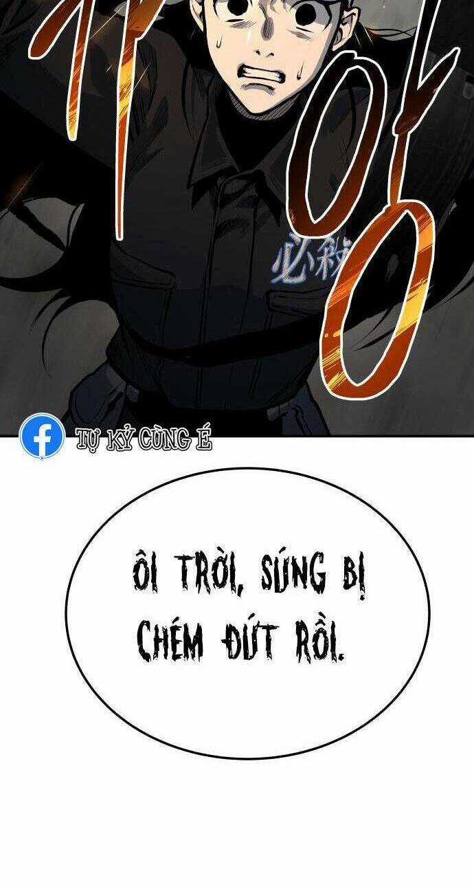 Người Thây Ma - Chapter 41 - Trang 49