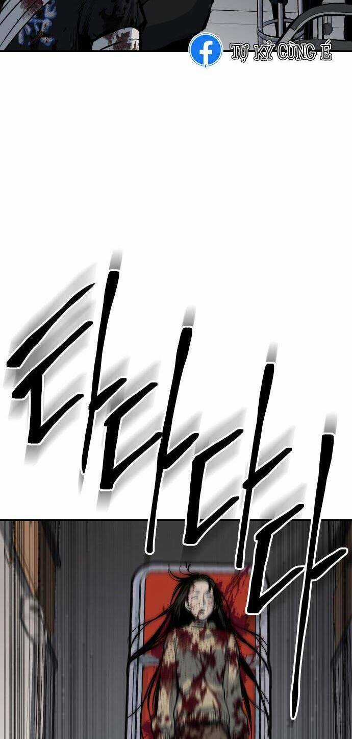 Người Thây Ma - Chapter 41 - Trang 6