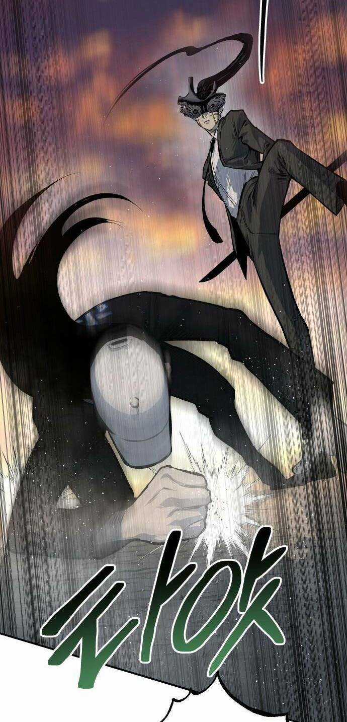 Người Thây Ma - Chapter 41 - Trang 53