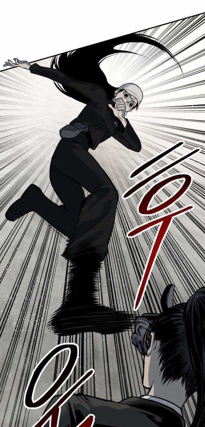 Người Thây Ma - Chapter 41 - Trang 58