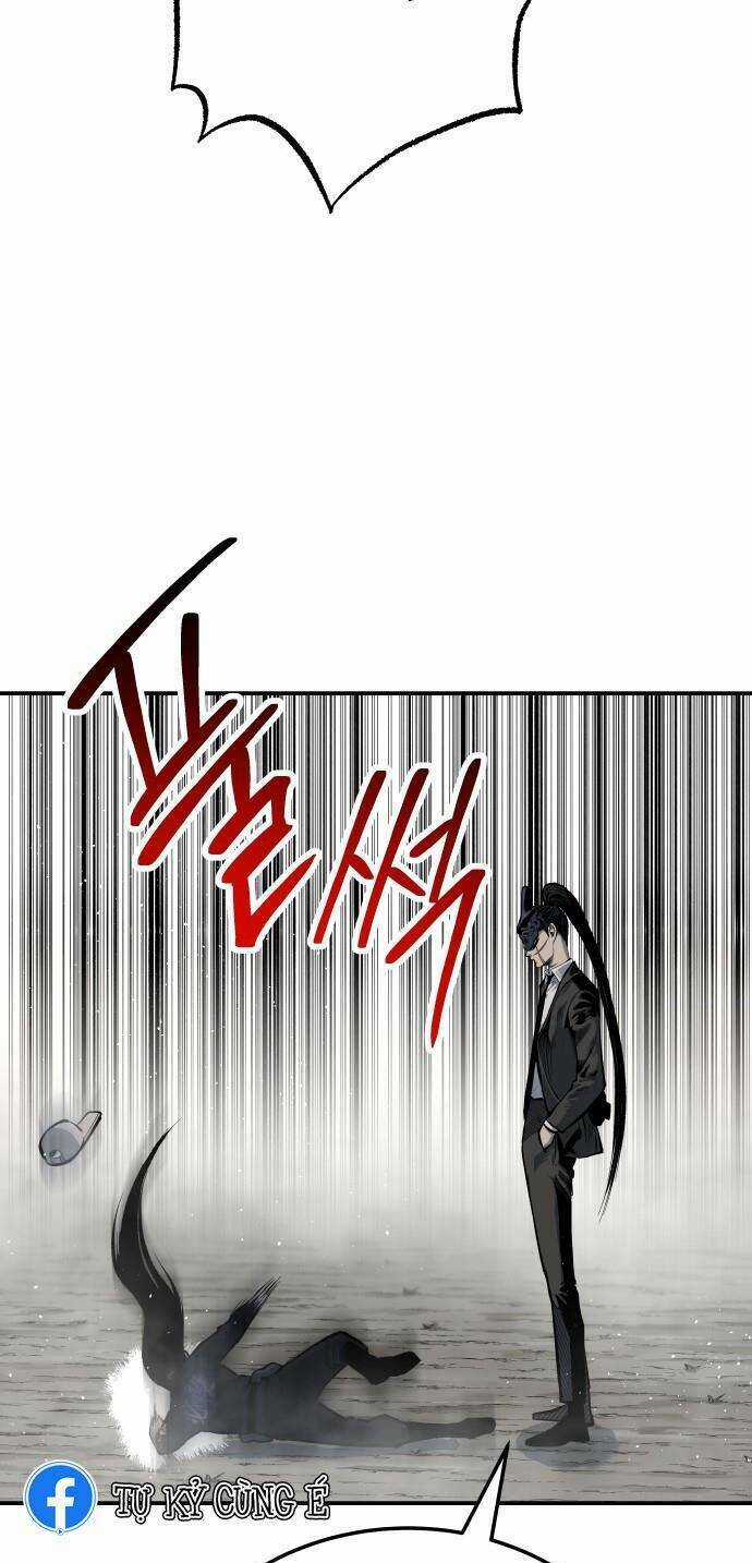 Người Thây Ma - Chapter 41 - Trang 60