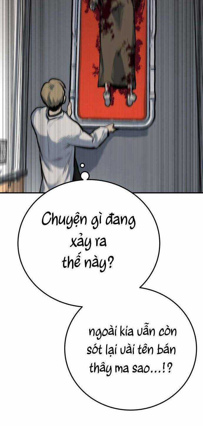 Người Thây Ma - Chapter 41 - Trang 7