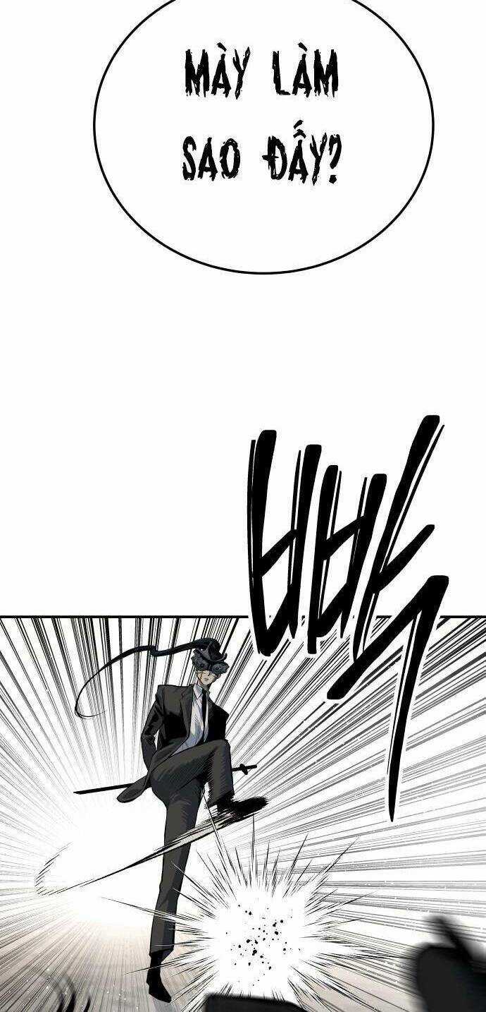 Người Thây Ma - Chapter 41 - Trang 61