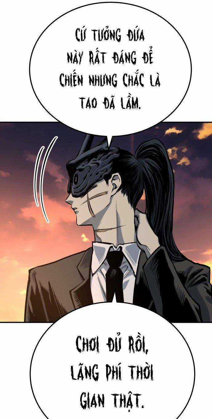 Người Thây Ma - Chapter 41 - Trang 64