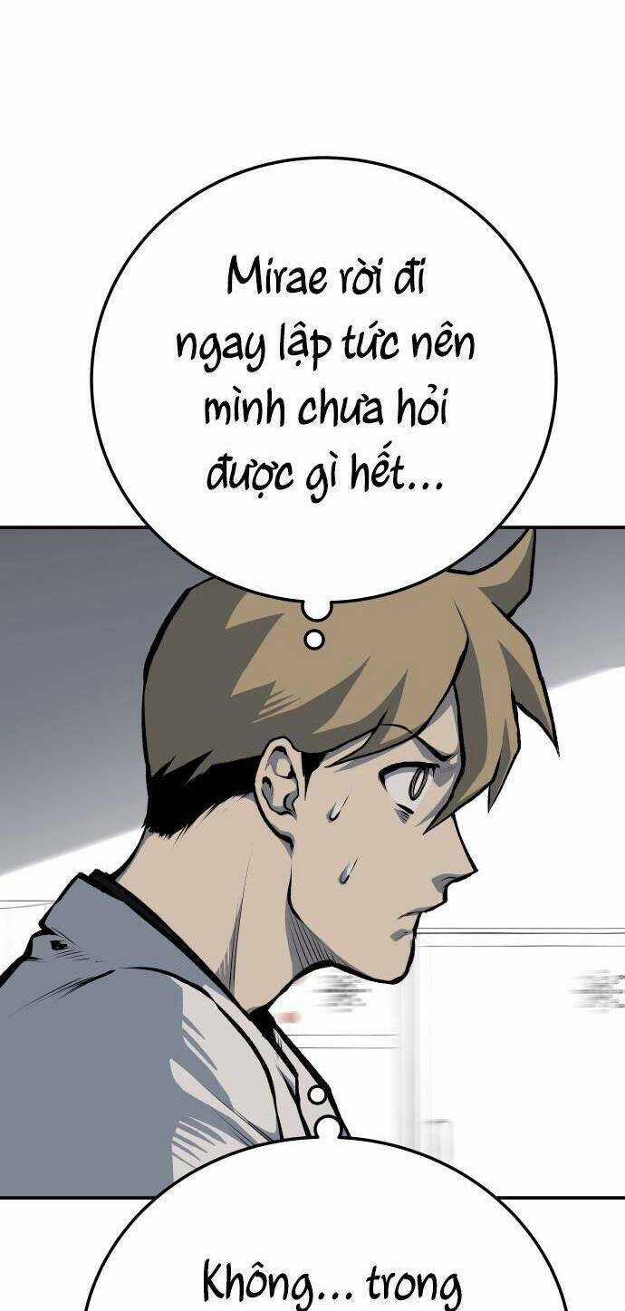 Người Thây Ma - Chapter 41 - Trang 8