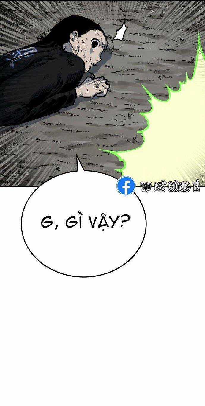 Người Thây Ma - Chapter 41 - Trang 74