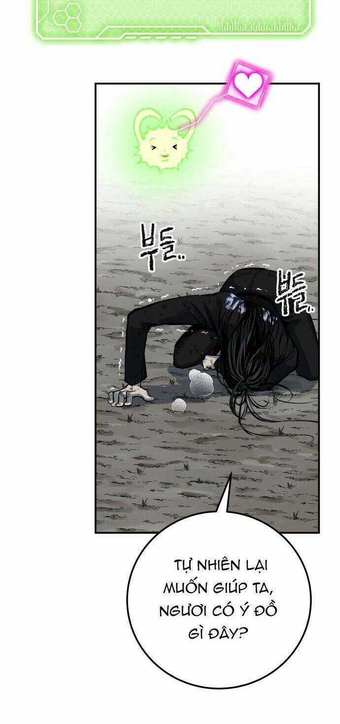 Người Thây Ma - Chapter 41 - Trang 79