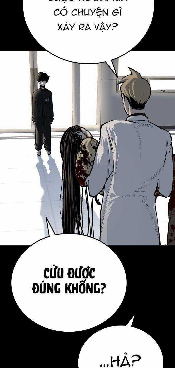 Người Thây Ma - Chapter 41 - Trang 10