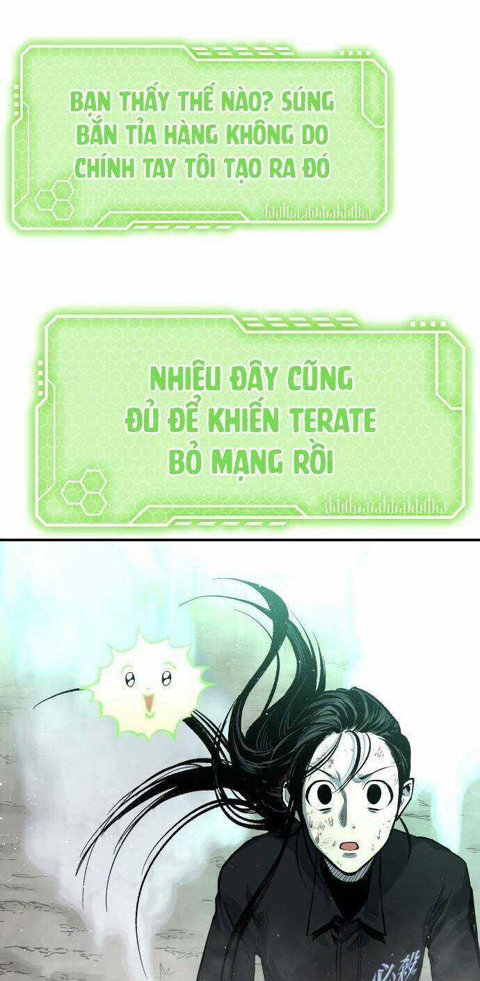 Người Thây Ma - Chapter 41 - Trang 97