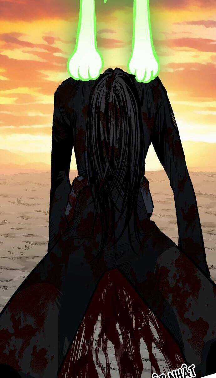 Người Thây Ma - Chapter 42 - Trang 104