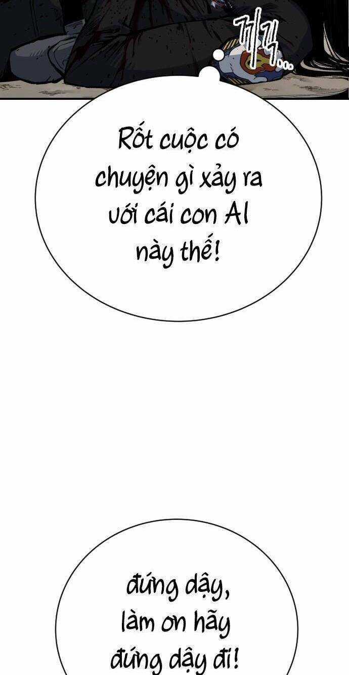 Người Thây Ma - Chapter 42 - Trang 12