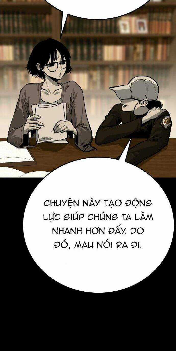 Người Thây Ma - Chapter 42 - Trang 23