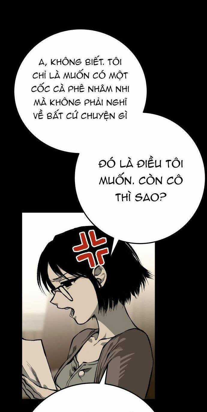 Người Thây Ma - Chapter 42 - Trang 24