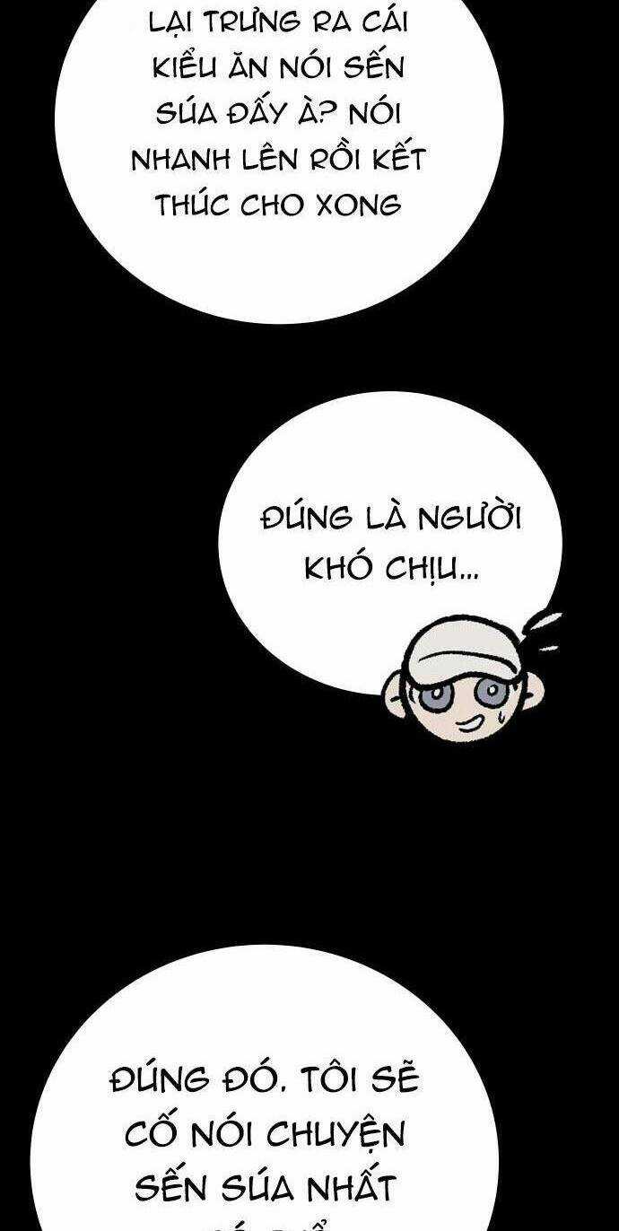 Người Thây Ma - Chapter 42 - Trang 25