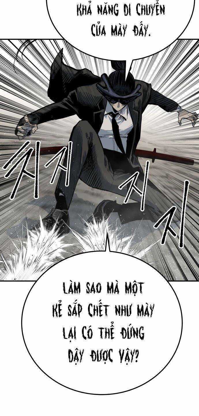 Người Thây Ma - Chapter 42 - Trang 36