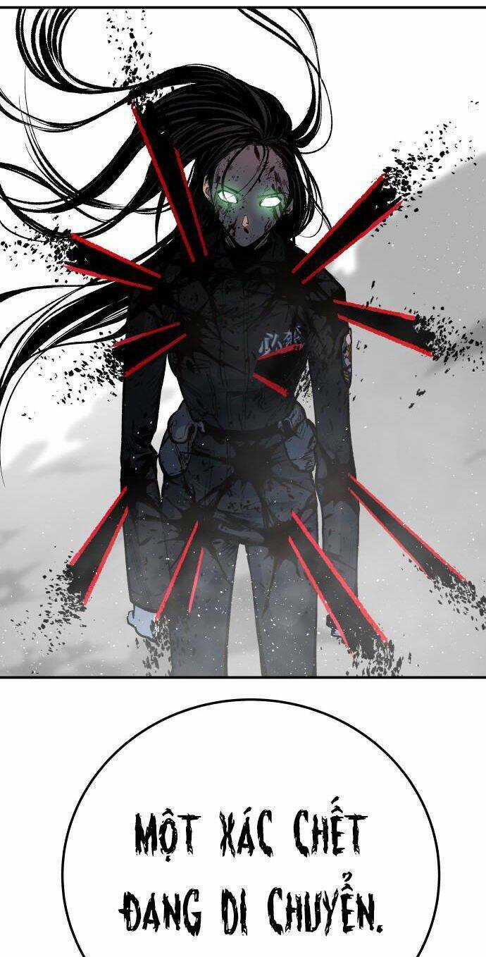 Người Thây Ma - Chapter 42 - Trang 40