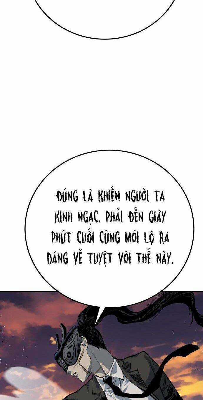 Người Thây Ma - Chapter 42 - Trang 41