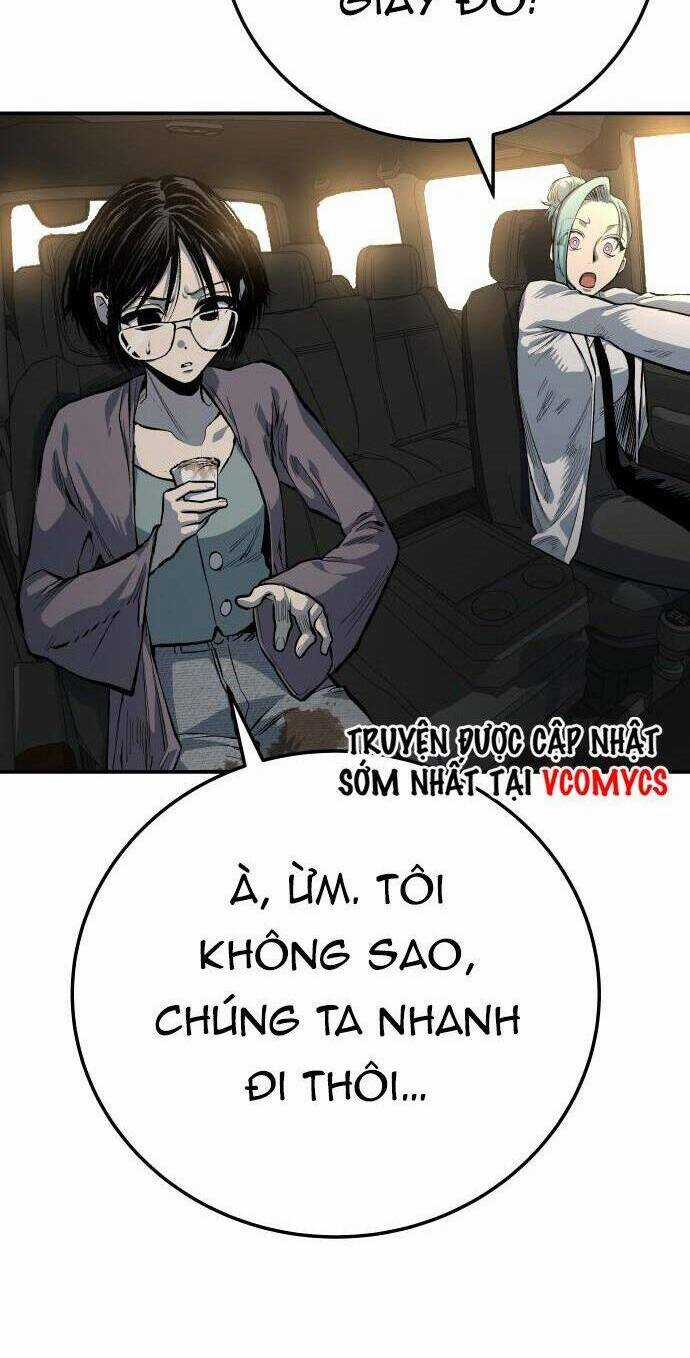 Người Thây Ma - Chapter 42 - Trang 51