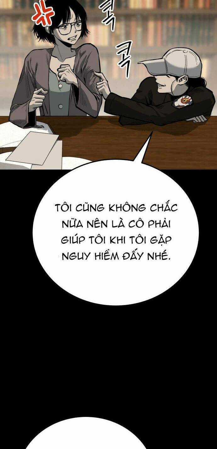 Người Thây Ma - Chapter 42 - Trang 57